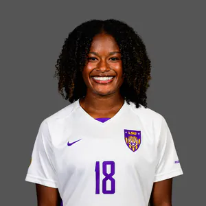 Kelsey Major, Soccer, undefined
