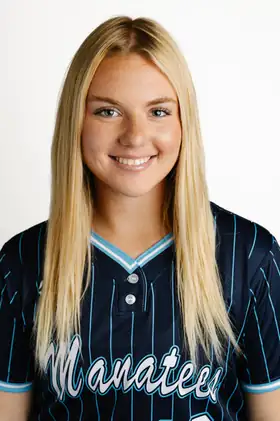 Dava Hoffer, Softball, State College of Florida, Manatee-Sarasota