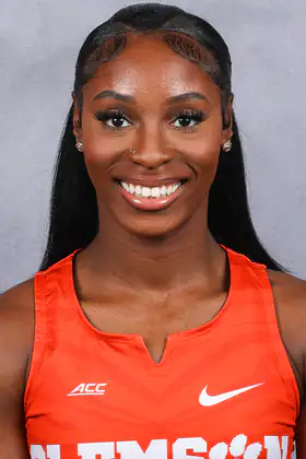 McKenzie Calloway, Track and Field, undefined