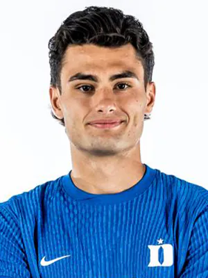 Aridon Racaj, Soccer, Duke University