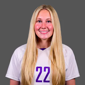 Ava Amsden, Soccer, Louisiana State University