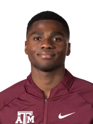 Stefon Dodoo, Track and Field, undefined