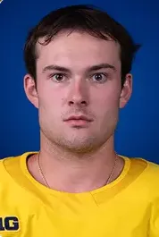 Ben Robertson, Hockey, undefined
