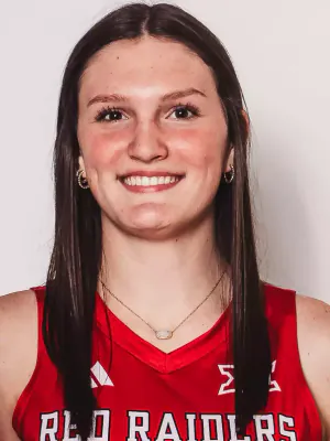 Elia Dinsmore, Volleyball, undefined