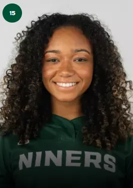 Allie Furr, Softball, undefined