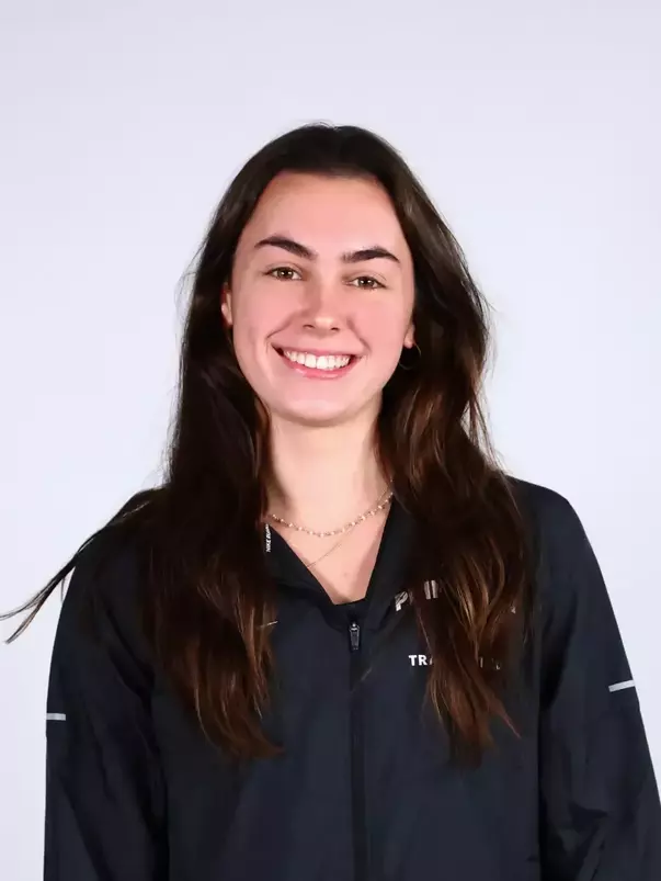 Abigail Kolbe, Track and Field, undefined