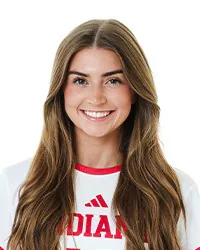 Ella Stanley, Soccer, Indiana University