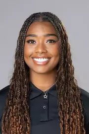 Karyssa Owens, Track and Field, undefined