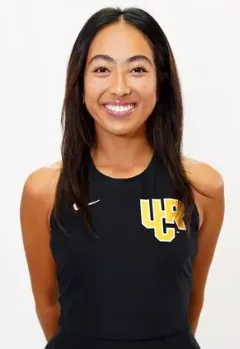 Kei Kato, Tennis, University of California, Riverside