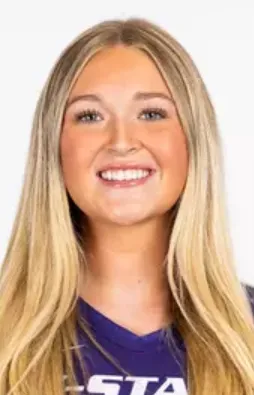 Emerson Van Lannen, Volleyball, undefined