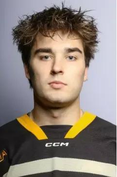 Noah Reinhart, Hockey, Michigan Tech University