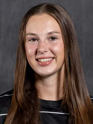 Emma Lovell, Soccer, undefined