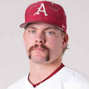Ethan McElvain, Baseball, undefined