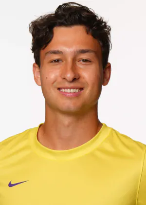 Massimo Oedekoven Pomponi, Soccer, University of Portland