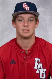 Carter Derks, Baseball, Florida Atlantic University