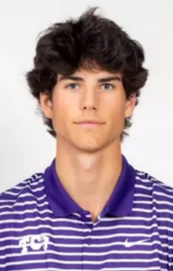 Will Preston, Golf, undefined