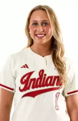 Bella Cruz, Softball, undefined