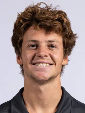Billy Atkinson, Track and Field, undefined