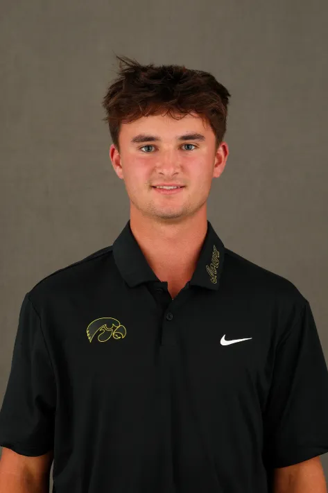Ashton Harper, Golf, undefined