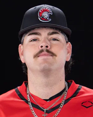 Lucas Johns, Baseball, University of Tampa