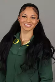 Brazil Neal, Track and Field, undefined
