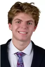 Ryan Spinale, Hockey, Colgate University