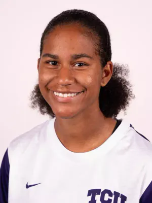 Alexa DeJoseph, Soccer, undefined