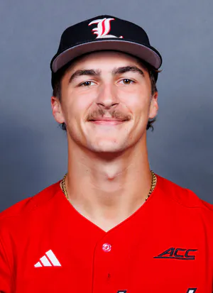 Drew Freeman, Baseball, University of Louisville