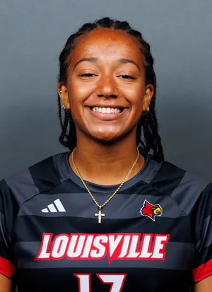 Brooklyn Lee, Soccer, University of Louisville
