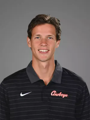 Will Muirhead, Track and Field, undefined