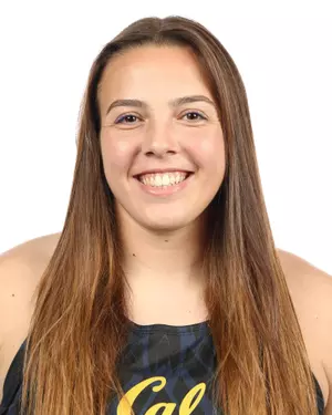 Lucija Leko, Track and Field, University of California