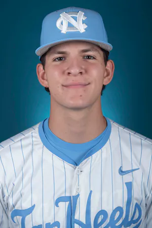 Jason DeCaro, Baseball, University of North Carolina