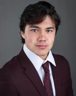 Jayson Shaugabay, Hockey, University of Minnesota Duluth