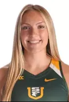 Taylor Germann, Beach Volleyball, undefined
