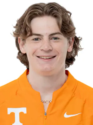 Cade Gray, Track and Field, University of Tennessee