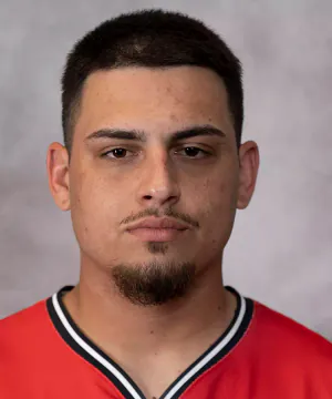 Christian Perez, Baseball, Barry University