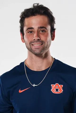 Thomas Kennedy, Tennis, Auburn University
