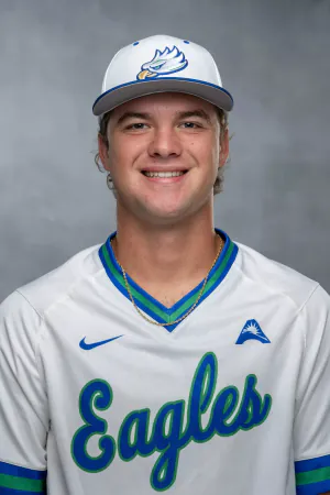 Hyatt Richardson, Baseball, undefined