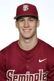 Nathan Cmeyla, Baseball, undefined