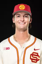 Nolan Eberwein, Baseball, undefined