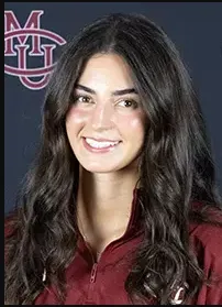 Tabby Allen, Beach Volleyball, undefined