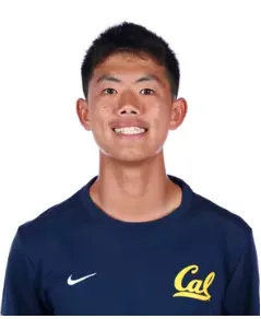 Winston Lee, Tennis, University of California