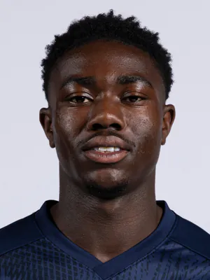 AJ Smith, Soccer, undefined