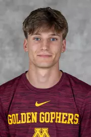 Sam Scott, Track and Field, undefined