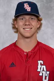 Ian Collier, Baseball, Florida Atlantic University