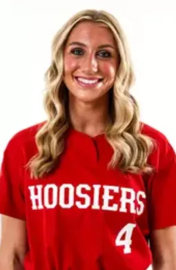 Emma King, Softball, University of Wisconsin-Madison
