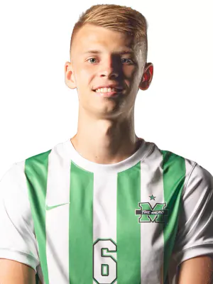 Nikita Pakhomov, Soccer, undefined