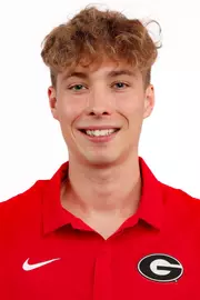 Oliver Smart, Track and Field, University of Georgia