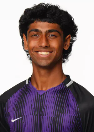 Ritvik Karra, Soccer, University of Portland