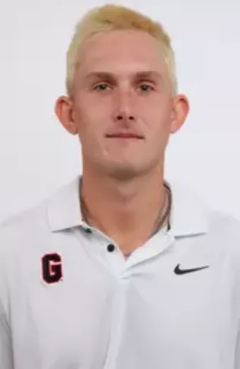 James Earle, Golf, University of Georgia
